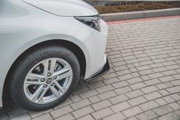 Maxton Design Kuppispoileri V.1 Toyota Corolla XII Touring Sports/ Hatchback