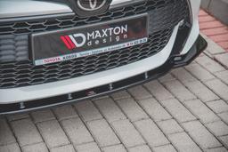 Maxton Design Kuppispoileri V.1 Toyota Corolla XII Touring Sports/ Hatchback