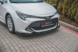 Maxton Design Kuppispoileri V.1 Toyota Corolla XII Touring Sports/ Hatchback