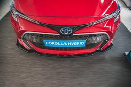Maxton Design Kuppispoileri V.1 Toyota Corolla XII Touring Sports/ Hatchback