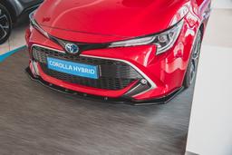 Maxton Design Kuppispoileri V.1 Toyota Corolla XII Touring Sports/ Hatchback