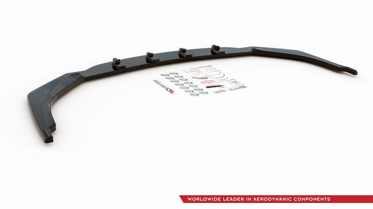 Maxton Design Kuppispoileri V.1 Toyota Corolla XII Touring Sports/ Hatchback