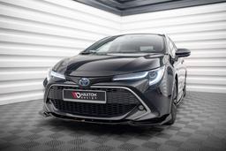 Maxton Design Kuppispoileri V.2 Toyota Corolla XII Touring Sports/ Hatchback