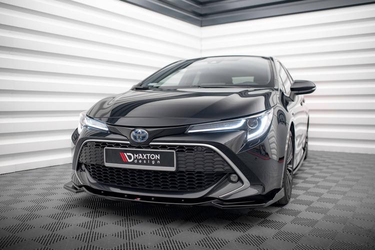 Maxton Design Kuppispoileri V.2 Toyota Corolla XII Touring Sports/ Hatchback