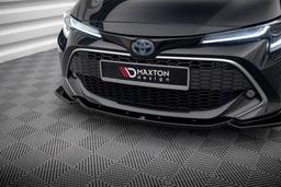 Maxton Design Kuppispoileri V.2 Toyota Corolla XII Touring Sports/ Hatchback