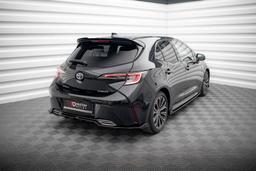 Maxton Design Siipi Toyota Corolla XII Hatchback