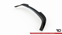 Maxton Design Siipi Toyota Corolla XII Hatchback