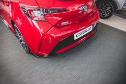 Maxton Design Diffuusori Toyota Corolla XII Hatchback