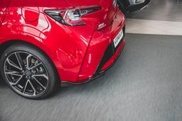Maxton Design Diffuusori Toyota Corolla XII Hatchback
