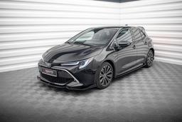 Maxton Design Sivuhelmat Toyota Corolla XII Hatchback