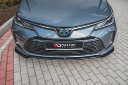Maxton Design Kuppispoileri Toyota Corolla XII Sedan 