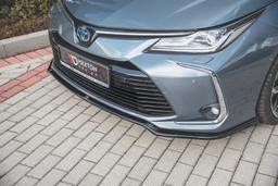 Maxton Design Kuppispoileri Toyota Corolla XII Sedan 