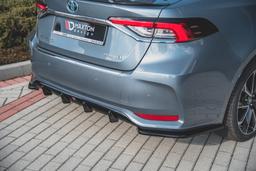 Maxton Design Diffuusori Toyota Corolla XII Sedan