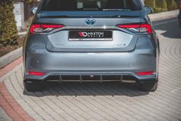 Maxton Design Diffuusori Toyota Corolla XII Sedan