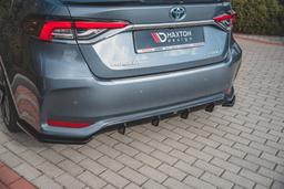Maxton Design Diffuusori Toyota Corolla XII Sedan