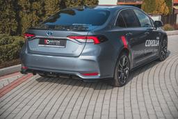Maxton Design Diffuusori Toyota Corolla XII Sedan