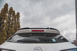 Maxton Design Siipi Toyota Corolla XII Touring Sports