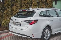 Maxton Design Siipi Toyota Corolla XII Touring Sports