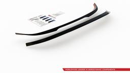 Maxton Design Siipi Toyota Corolla XII Touring Sports