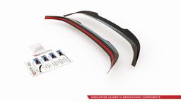Maxton Design Siipi Toyota Corolla XII Touring Sports