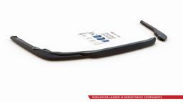 Maxton Design Splitters Toyota Corolla XII Touring Sports