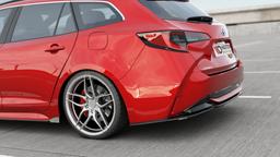 Maxton Design Splitters Toyota Corolla XII Touring Sports