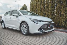 Maxton Design Sivuhelmat Toyota Corolla XII Touring Sports