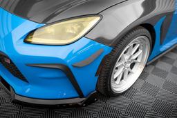 Maxton Design Splitters Toyota GR86 MK1