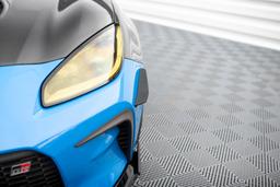 Maxton Design Splitters Toyota GR86 MK1