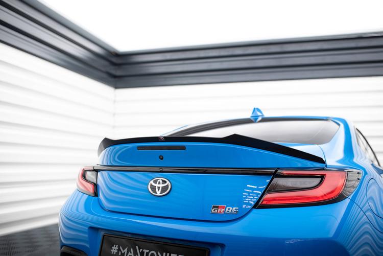 Maxton Design Siipi Toyota GR86 MK1