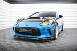 Maxton Design Kuppispoileri V.1 Toyota GR86 MK1