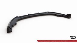Maxton Design Frontspoiler V.3 Toyota GR86 MK1