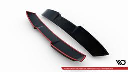 Maxton Design Siipi Toyota GR86 MK1