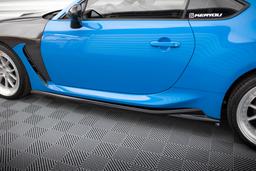 Maxton Design Sivuhelmat V.1 Toyota GR86 MK1