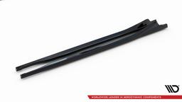 Maxton Design Sivuhelmat V.1 Toyota GR86 MK1