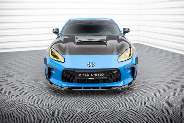 Maxton Design Korisarja V.1 Toyota GR86 MK1
