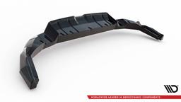 Maxton Design Korisarja V.1 Toyota GR86 MK1