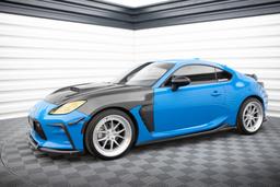 Maxton Design Korisarja V.1 Toyota GR86 MK1