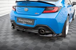 Maxton Design Korisarja V.1 Toyota GR86 MK1