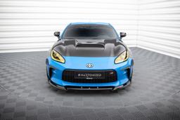 Maxton Design Korisarja V.2 Toyota GR86 MK1