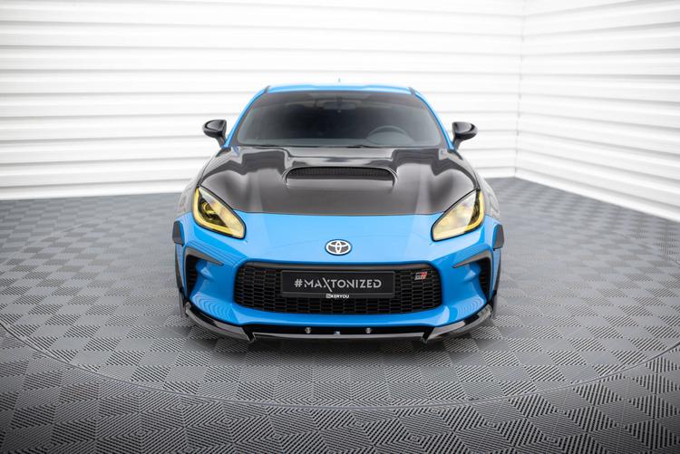 Maxton Design Korisarja V.2 Toyota GR86 MK1