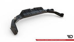 Maxton Design Korisarja V.2 Toyota GR86 MK1