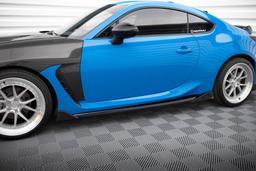 Maxton Design Korisarja V.2 Toyota GR86 MK1