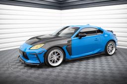 Maxton Design Korisarja V.2 Toyota GR86 MK1