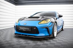 Maxton Design Korisarja V.2 Toyota GR86 MK1