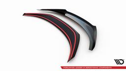 Maxton Design Korisarja V.2 Toyota GR86 MK1