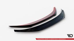 Maxton Design Korisarja V.2 Toyota GR86 MK1