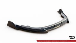 Maxton Design Korisarja V.2 Toyota GR86 MK1