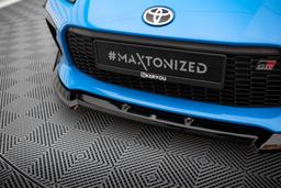 Maxton Design Korisarja V.2 Toyota GR86 MK1