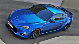 Maxton Design Sivuhelmat Toyota GT86
